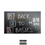 Back To Basics cover