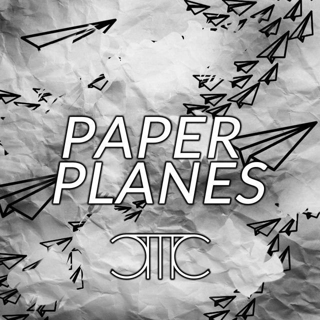 Paper Planes