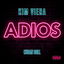 Adios cover