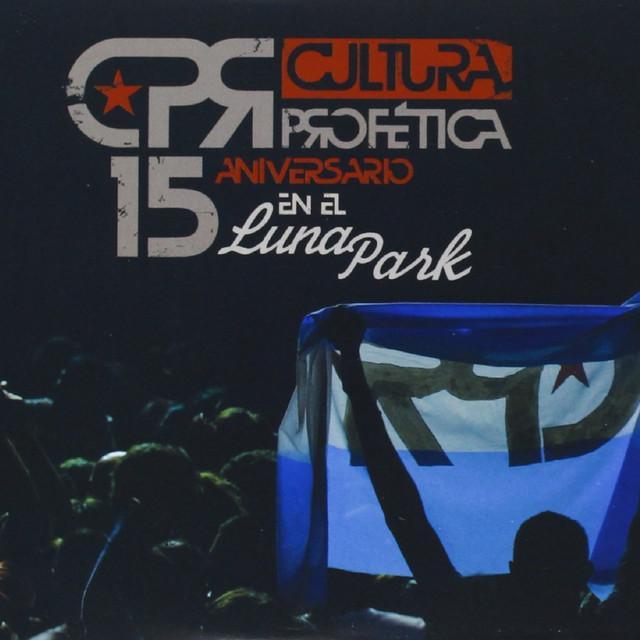 Baja la Tensión - En Vivo