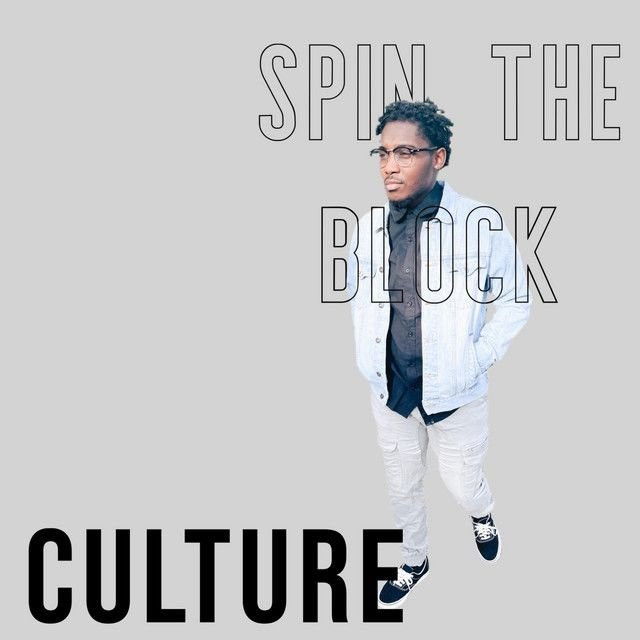 Spin The Block