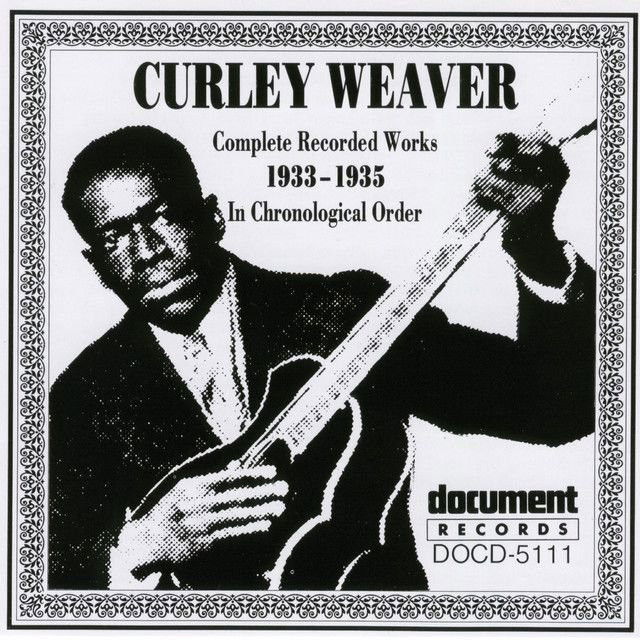 Curley Weaver profile