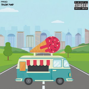 Ice Cream Truck
