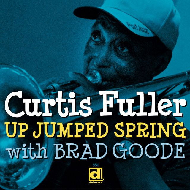 Curtis Fuller profile