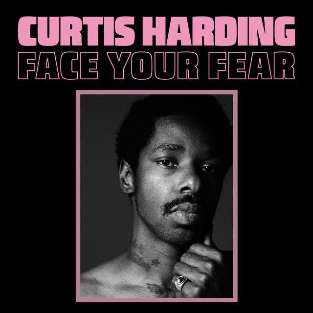 Curtis Harding profile