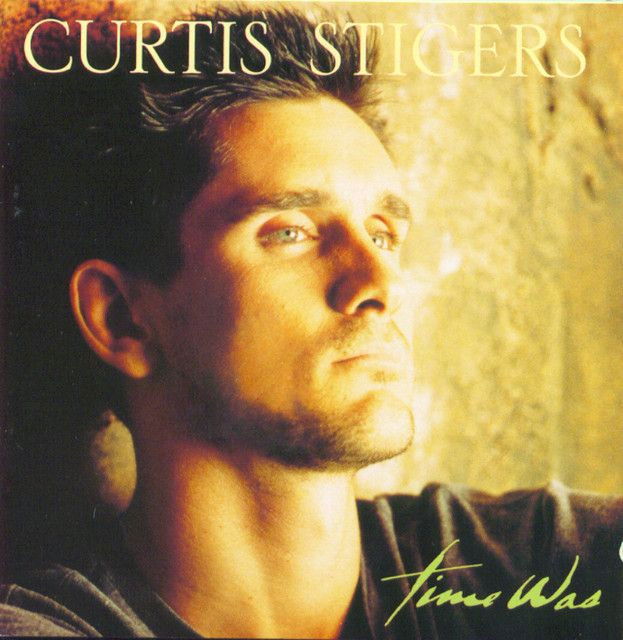 Curtis Stigers profile