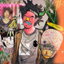 Lovin U cover