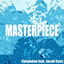 MASTERPIECE cover