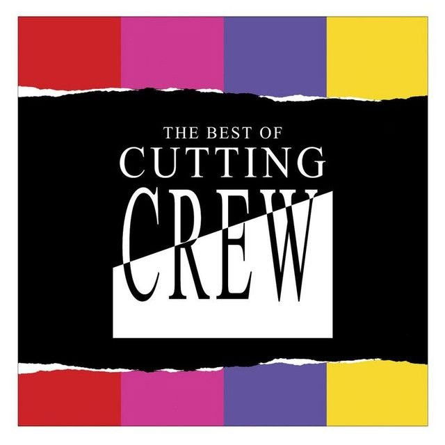 Cutting Crew profile