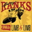 Limb By Limb cover