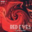 RED EYES cover