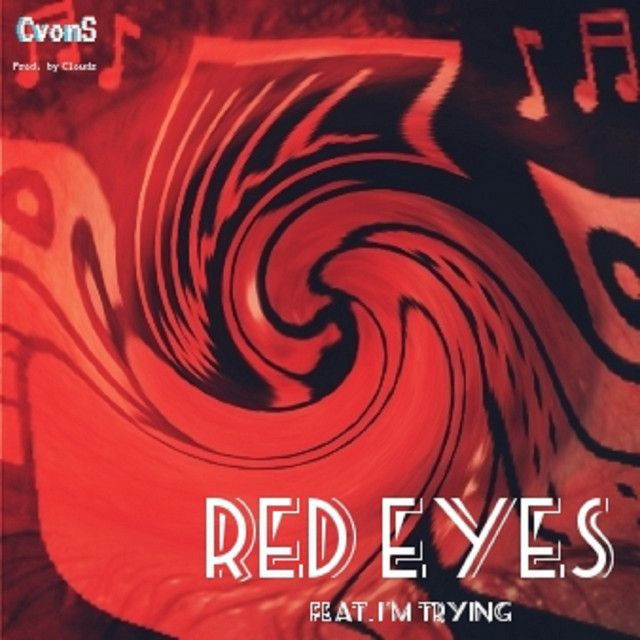 RED EYES