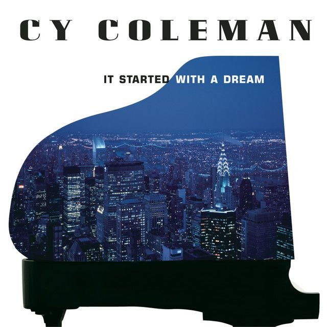 Cy Coleman profile