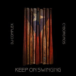 Keep on Swinging