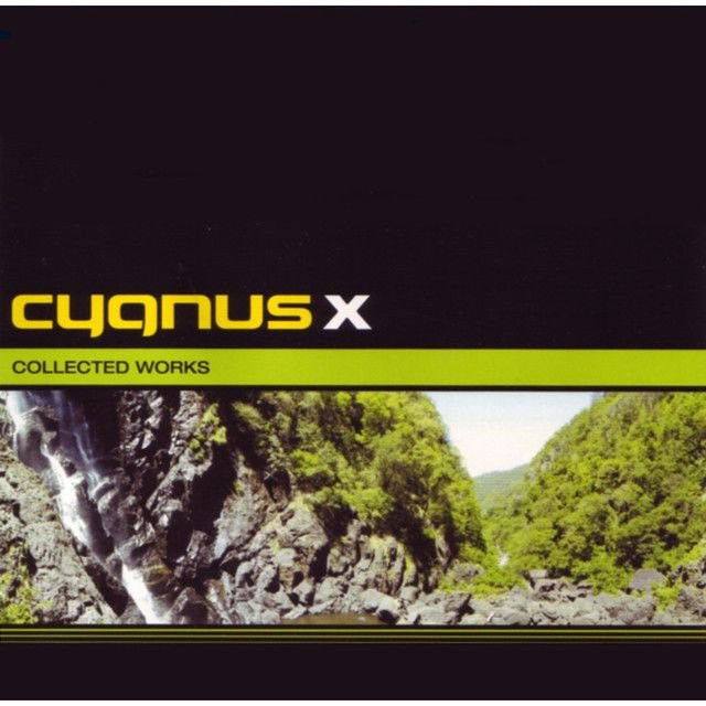 Cygnus X profile