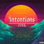 Intentions cover
