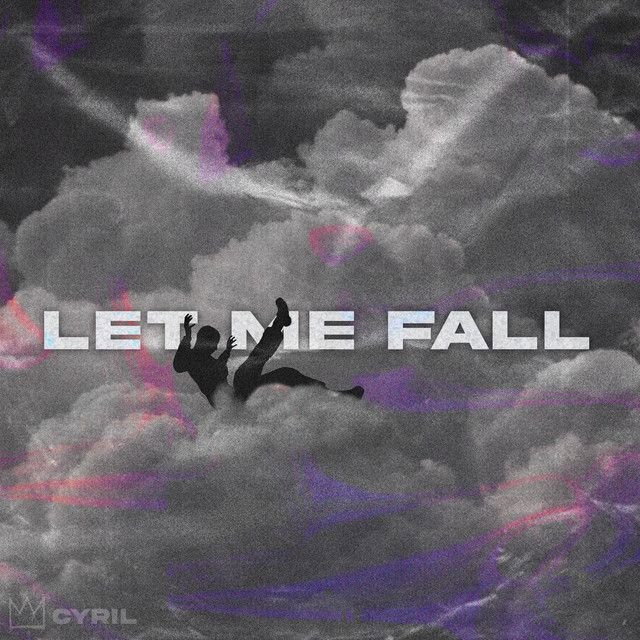 Let Me Fall