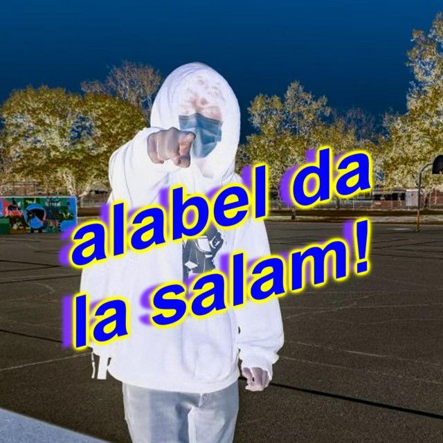 Alabek