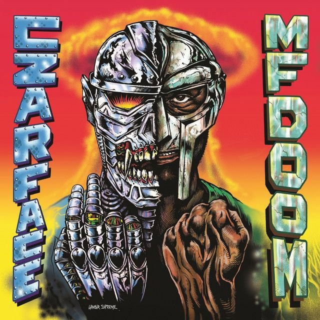 CZARFACE profile