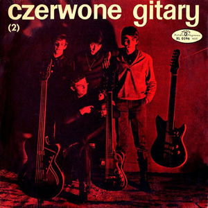 Wędrowne gitary