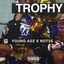 Trophy cover