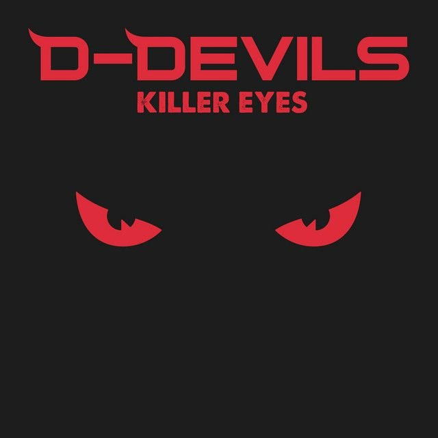 Killer Eyes - A Cappella