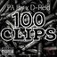 100 Clips cover