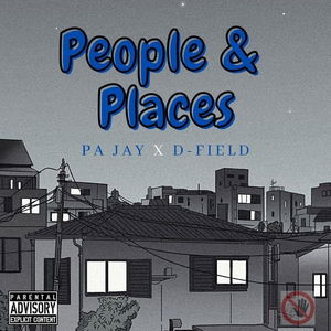 People &amp; Places