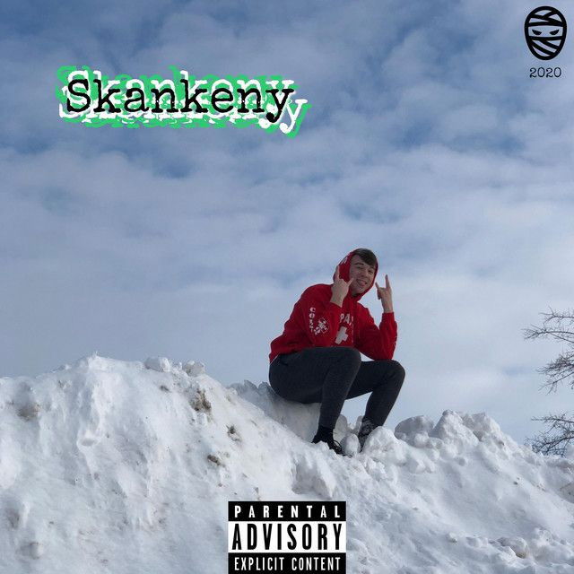 Skankeny