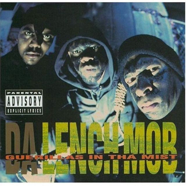 Da Lench Mob profile