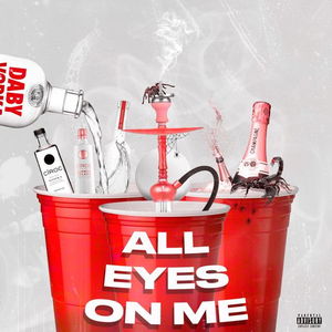 All Eyes On Me