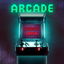 Arcade cover