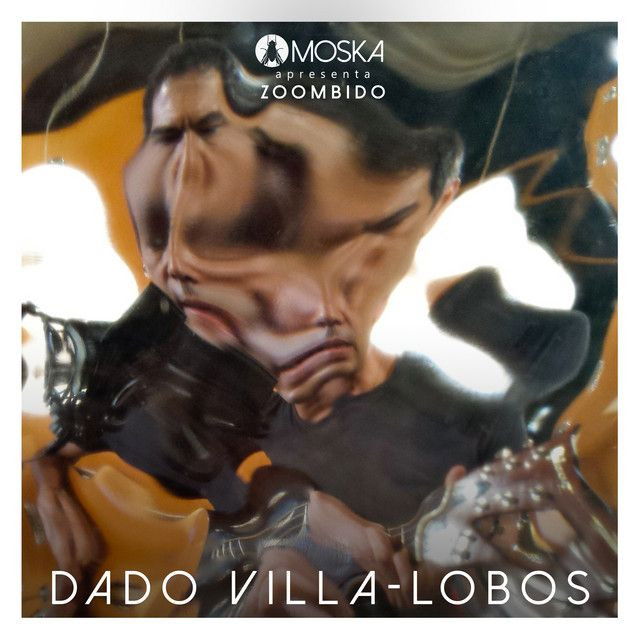 Dado Villa-Lobos profile