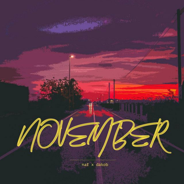 November