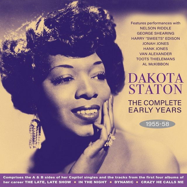 Dakota Staton profile