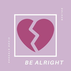 Be Alright