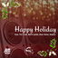 Happy Holiday cover