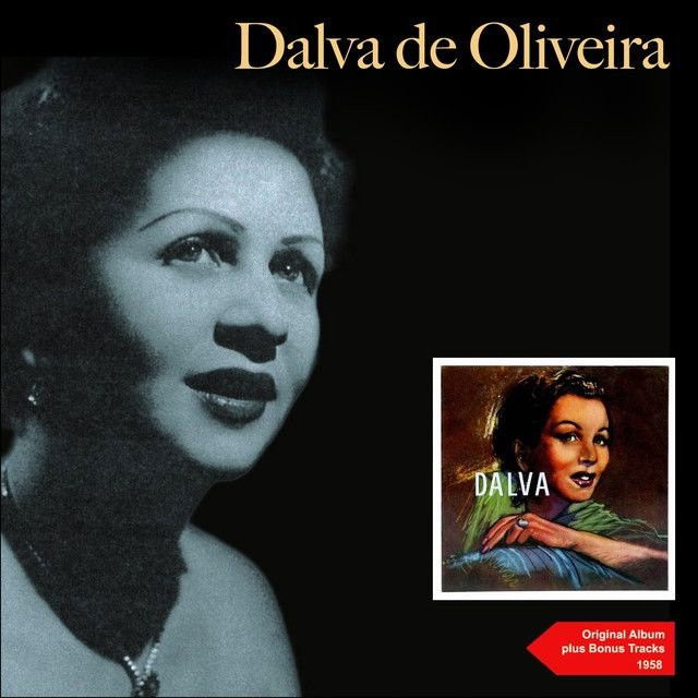 Dalva de Oliveira profile