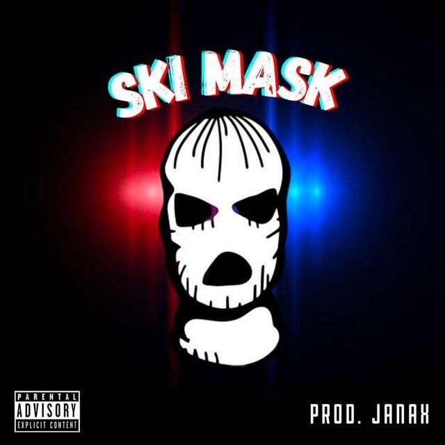 SKI MASK