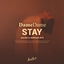 Stay cover