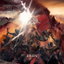 Herrscher des Olymps cover
