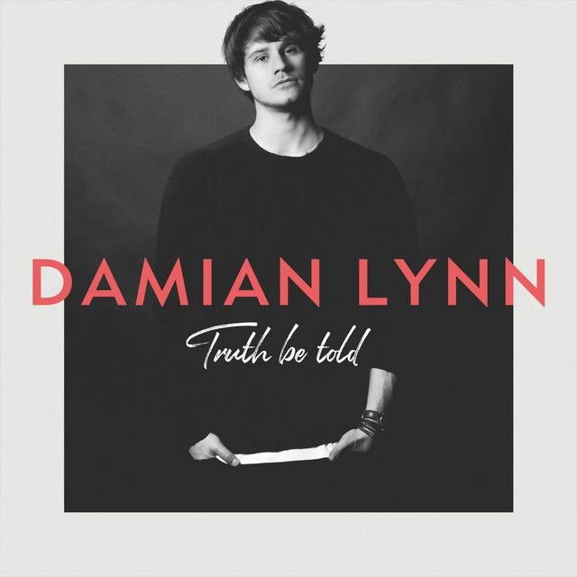 Damian Lynn profile