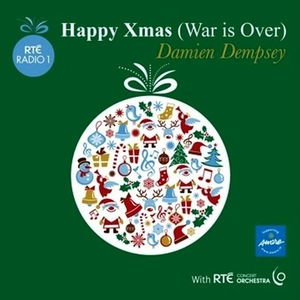 Happy Christmas (War Is Over)