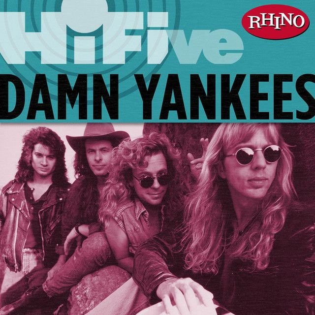 Damn Yankees profile