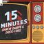 15 Minutes cover