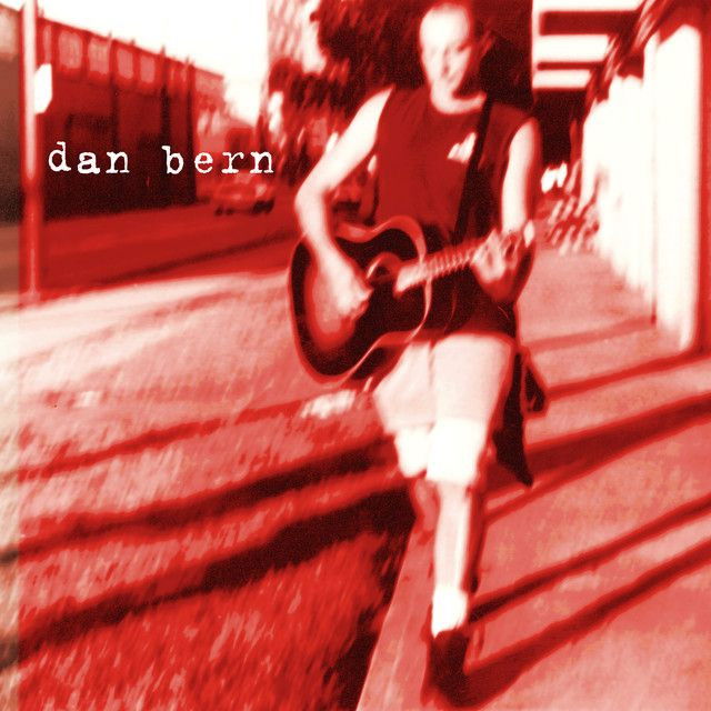 Dan Bern profile