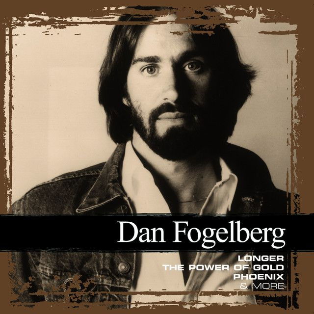 Dan Fogelberg profile