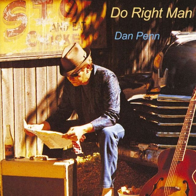 Dan Penn profile