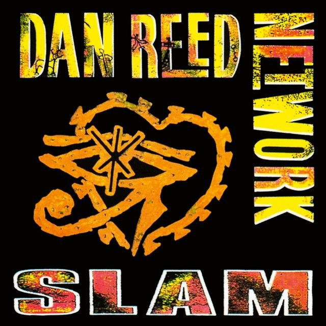 Dan Reed Network profile