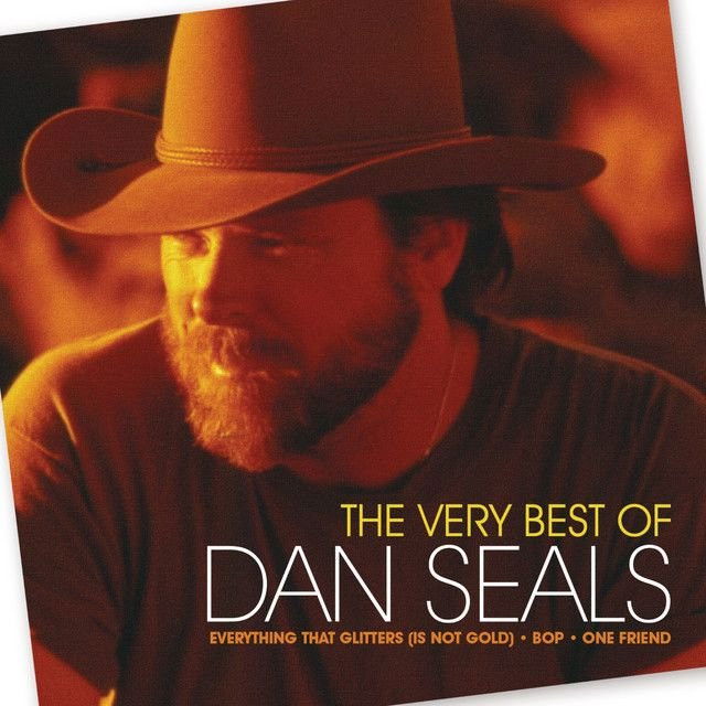 Dan Seals profile